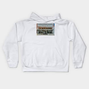 Storefront Kids Hoodie